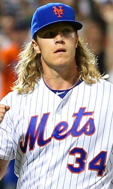Thor over Kershaw? Check out our daily fantasy baseball picks for June 15